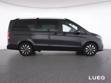 MERCEDES-BENZ V 300 d 4M Pano Burm LED-ILS AHK Sthzg…