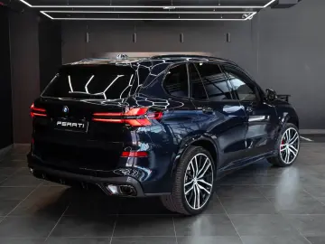 BMW X5 30d xDrive M SportSport PRO WARRANTY