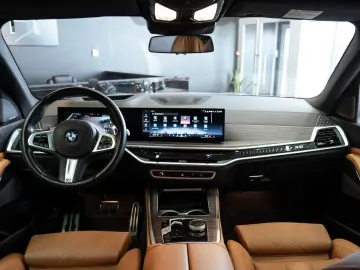 BMW X5 30d xDrive M SportSport PRO WARRANTY