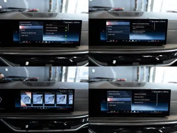 BMW X5 30d xDrive M SportSport PRO WARRANTY