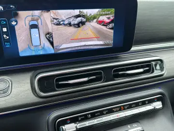 MERCEDES-BENZ V 300 d extralang 4M AVANTGARDE el.Tür…