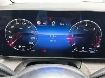 MERCEDES-BENZ V 300 d extralang 4M AVANTGARDE el.Tür…