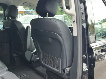 MERCEDES-BENZ V 300 d extralang 4M AVANTGARDE el.Tür…