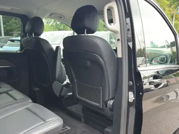MERCEDES-BENZ V 300 d extralang 4M AVANTGARDE el.Tür…
