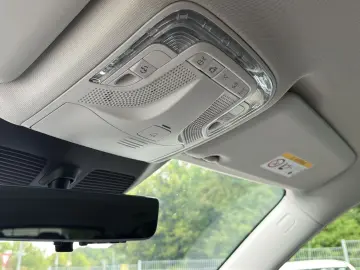 MERCEDES-BENZ V 300 d extralang 4M AVANTGARDE el.Tür…