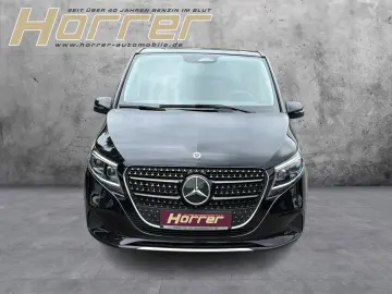MERCEDES-BENZ V 300 d extralang 4M AVANTGARDE el.Tür…