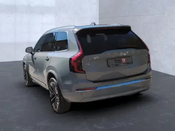 VOLVO XC90 T8 Recharge Plus Bright Plug-In Hybrid AWD
