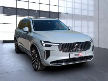 VOLVO XC90 T8 Recharge Plus Bright Plug-In Hybrid AWD