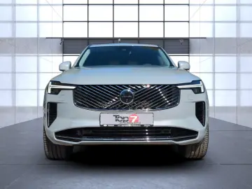 VOLVO XC90 T8 Recharge Plus Bright Plug-In Hybrid AWD