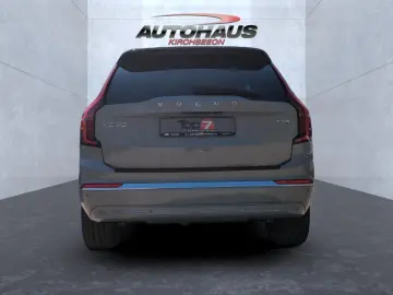 VOLVO XC90 T8 Recharge Plus Bright Plug-In Hybrid AWD