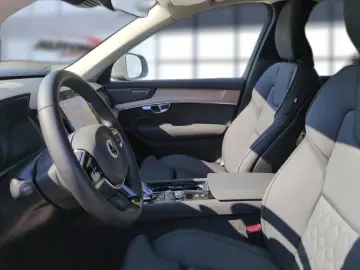 VOLVO XC90 T8 Recharge Plus Bright Plug-In Hybrid AWD