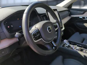 VOLVO XC90 T8 Recharge Plus Bright Plug-In Hybrid AWD