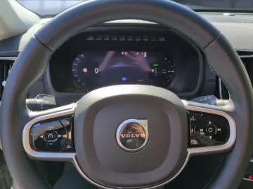 VOLVO XC90 T8 Recharge Plus Bright Plug-In Hybrid AWD