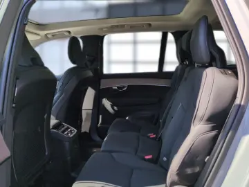 VOLVO XC90 T8 Recharge Plus Bright Plug-In Hybrid AWD