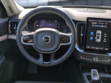 VOLVO XC90 T8 Recharge Plus Bright Plug-In Hybrid AWD