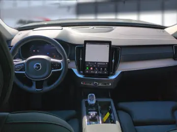 VOLVO XC90 T8 Recharge Plus Bright Plug-In Hybrid AWD