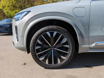 VOLVO XC90 T8 Recharge Plus Bright Plug-In Hybrid AWD