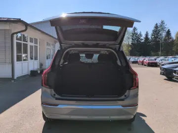 VOLVO XC90 T8 Recharge Plus Bright Plug-In Hybrid AWD