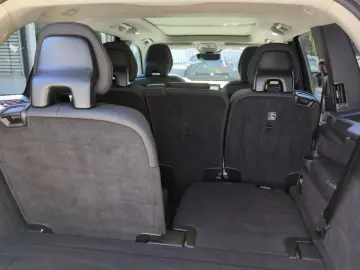 VOLVO XC90 T8 Recharge Plus Bright Plug-In Hybrid AWD