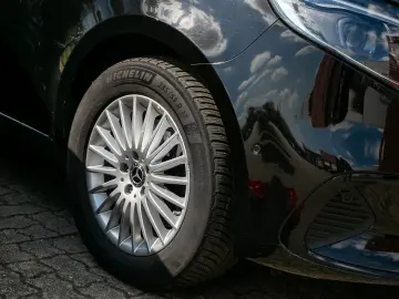 MERCEDES-BENZ V 300 d 4M XXL 8-Sitz. Leder Standhzg …