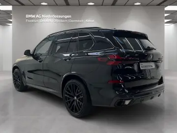 BMW X5 xDrive30d M Sport AHK Harman K Kamera LED