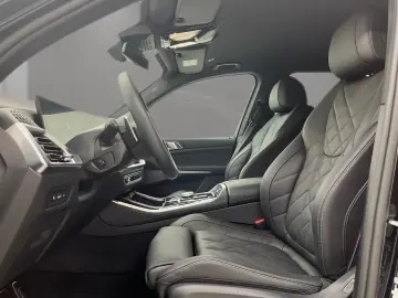 BMW X5 xDrive30d M Sport AHK Harman K Kamera LED