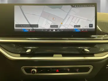 BMW X5 xDrive30d M Sport AHK Harman K Kamera LED
