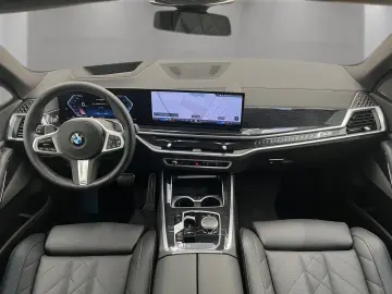BMW X5 xDrive30d M Sport AHK Harman K Kamera LED