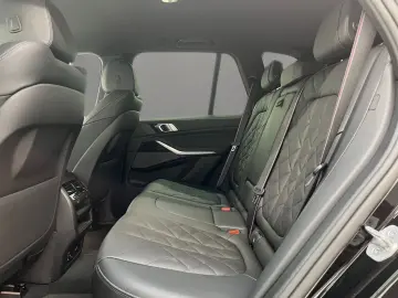 BMW X5 xDrive30d M Sport AHK Harman K Kamera LED