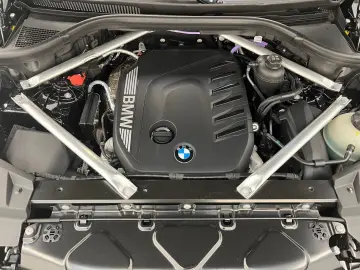 BMW X5 xDrive30d M Sport AHK Harman K Kamera LED