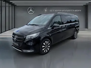 MERCEDES-BENZ V 300 d 4M AVANTGARDE Extralong 8-Seat…