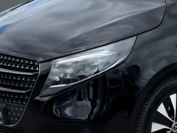MERCEDES-BENZ V 300 d 4M AVANTGARDE Extralong 8-Seat…