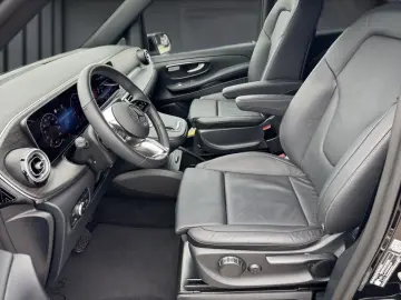 MERCEDES-BENZ V 300 d 4M AVANTGARDE Extralong 8-Seat…
