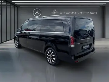 MERCEDES-BENZ V 300 d 4M AVANTGARDE Extralong 8-Seat…