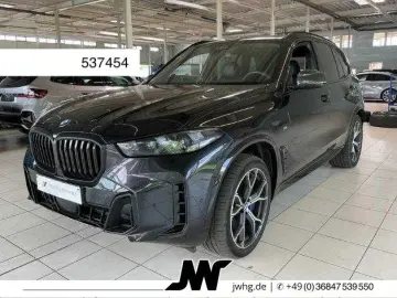 BMW X5 30d M Sport Pro AUTOBAHN INTEGRAL ICONIC PANO