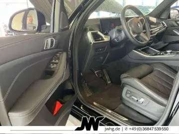 BMW X5 30d M Sport Pro AUTOBAHN INTEGRAL ICONIC PANO