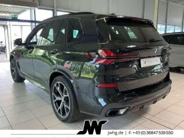 BMW X5 30d M Sport Pro AUTOBAHN INTEGRAL ICONIC PANO