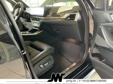 BMW X5 30d M Sport Pro AUTOBAHN INTEGRAL ICONIC PANO