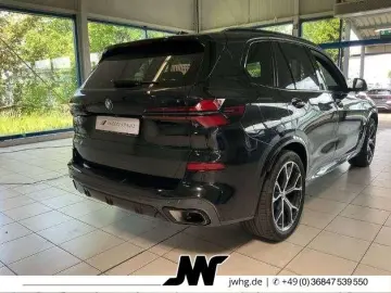 BMW X5 30d M Sport Pro AUTOBAHN INTEGRAL ICONIC PANO