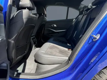BMW 320 e M Sport E StandHZG AHK-el.Navi Digitales C