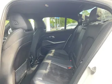 BMW 318 d Limousine M Sport AHK Parkass. H K Tempoma