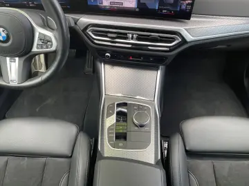 BMW 318 d Limousine M Sport AHK Parkass. H K Tempoma