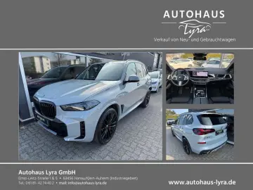 BMW X5 30d xDrive M-Sport Pro LED PANO 360 KAM AHK