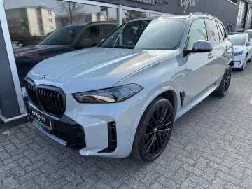 BMW X5 30d xDrive M-Sport Pro LED PANO 360 KAM AHK