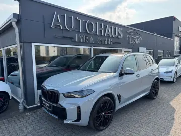 BMW X5 30d xDrive M-Sport Pro LED PANO 360 KAM AHK