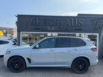BMW X5 30d xDrive M-Sport Pro LED PANO 360 KAM AHK