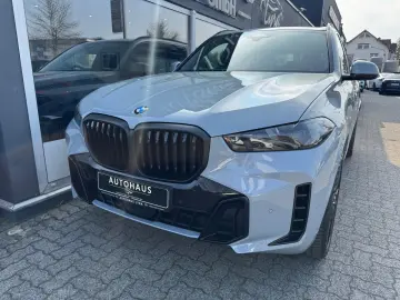 BMW X5 30d xDrive M-Sport Pro LED PANO 360 KAM AHK