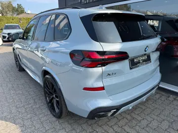 BMW X5 30d xDrive M-Sport Pro LED PANO 360 KAM AHK