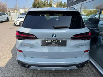 BMW X5 30d xDrive M-Sport Pro LED PANO 360 KAM AHK