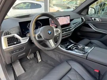 BMW X5 30d xDrive M-Sport Pro LED PANO 360 KAM AHK